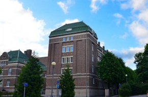 Forenom Hotel Apartments Geijersgatan - City Center, Göteborg